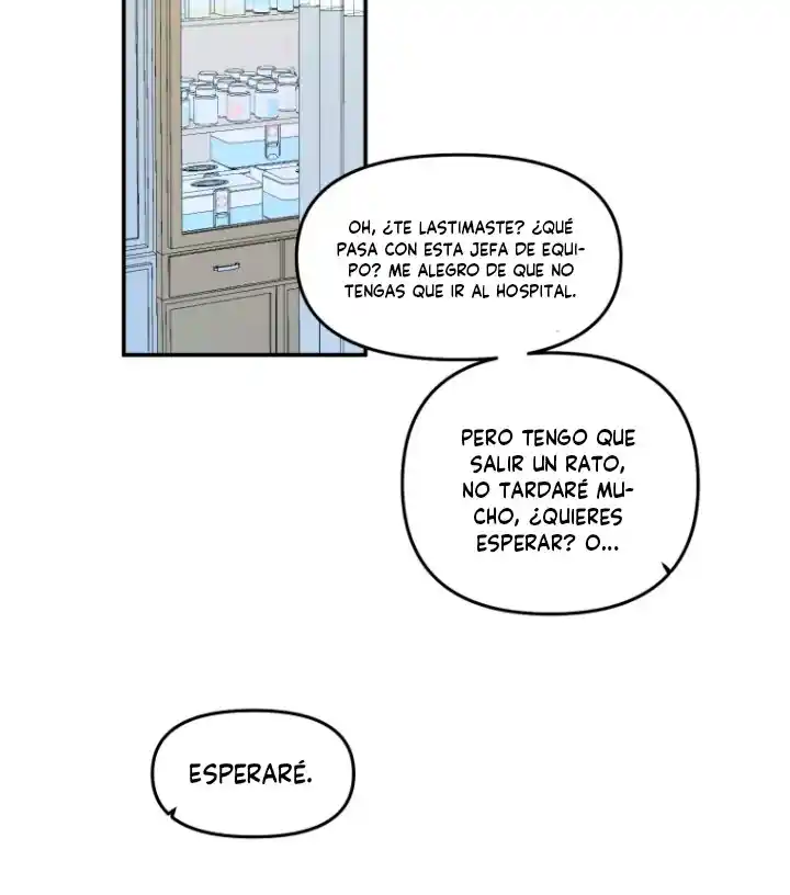 La Historia De Amor De Otro - Capítulo 35 - Página 31 - LectorTMOo