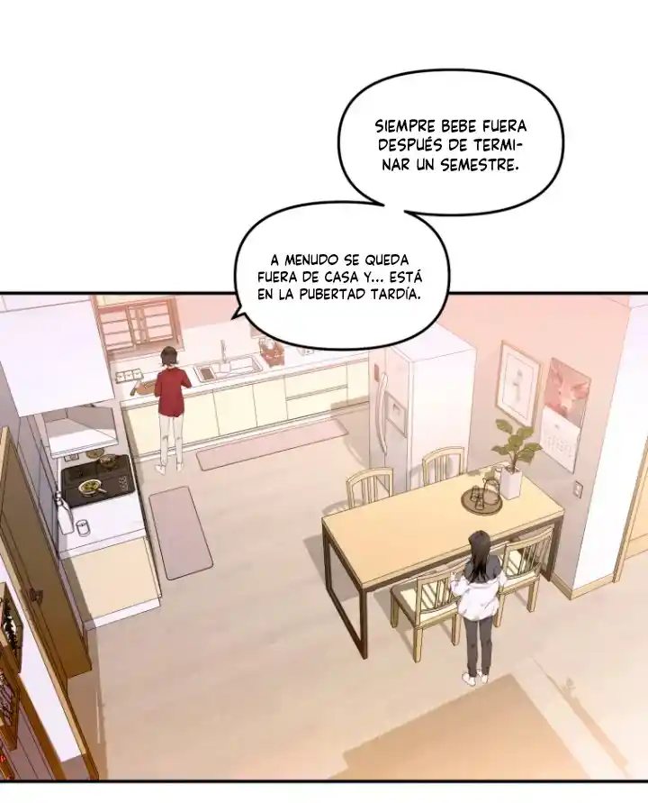 La Historia De Amor De Otro - Capítulo 36 - Página 15 - LectorTMOo