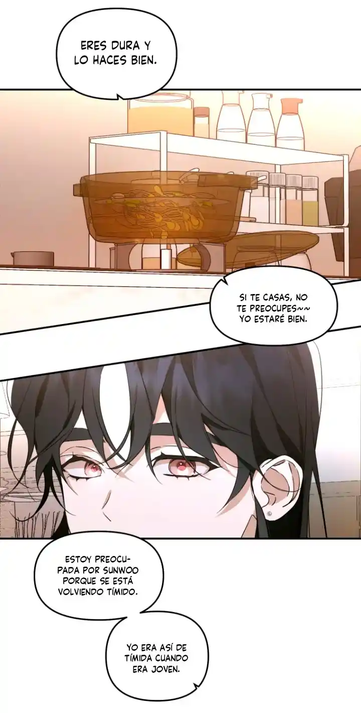 La Historia De Amor De Otro - Capítulo 36 - Página 16 - LectorTMOo