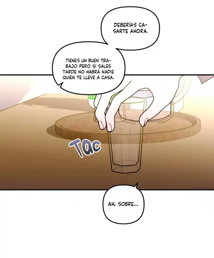 La Historia De Amor De Otro - Capítulo 36 - Página 20 - LectorTMOo