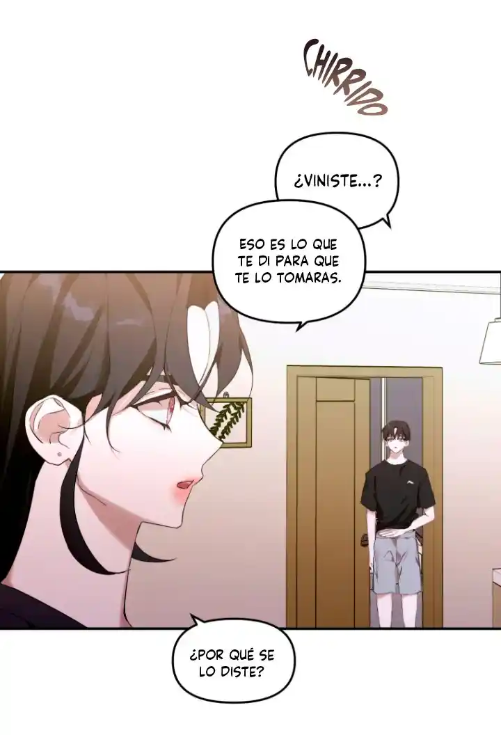 La Historia De Amor De Otro - Capítulo 36 - Página 25 - LectorTMOo