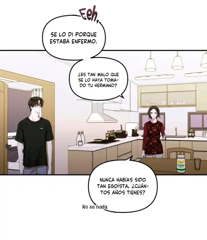 La Historia De Amor De Otro - Capítulo 36 - Página 26 - LectorTMOo