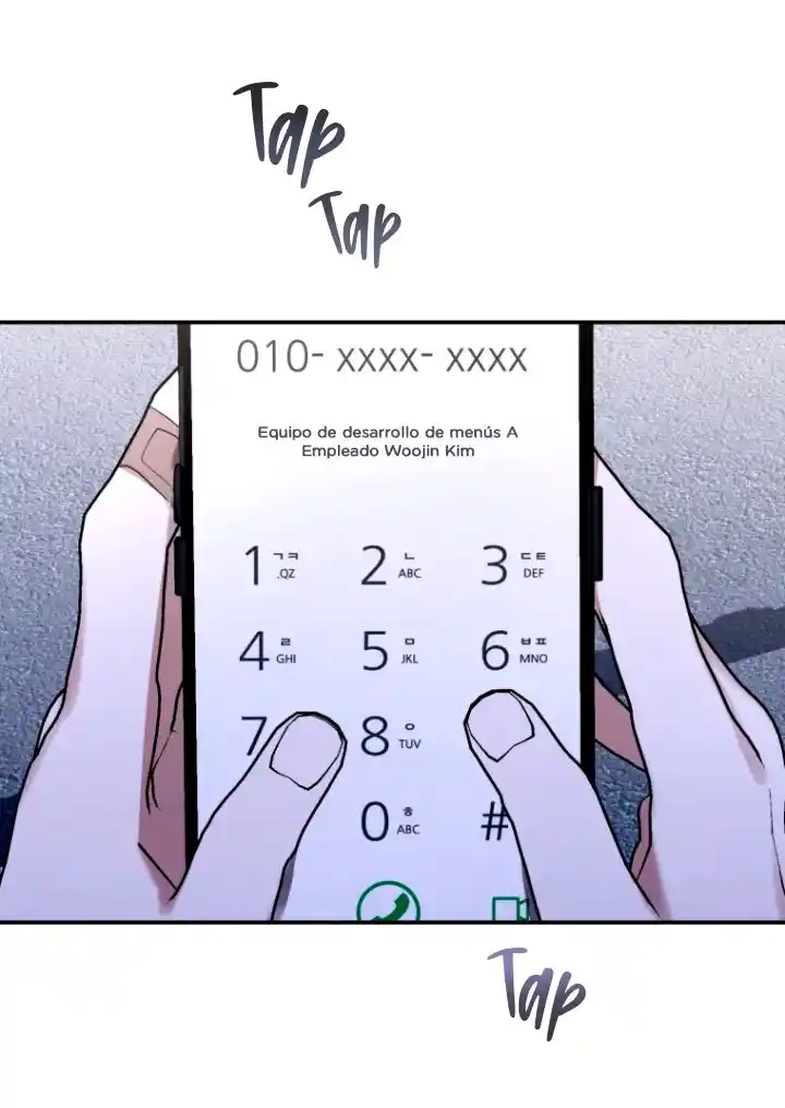 La Historia De Amor De Otro - Capítulo 36 - Página 43 - LectorTMOo