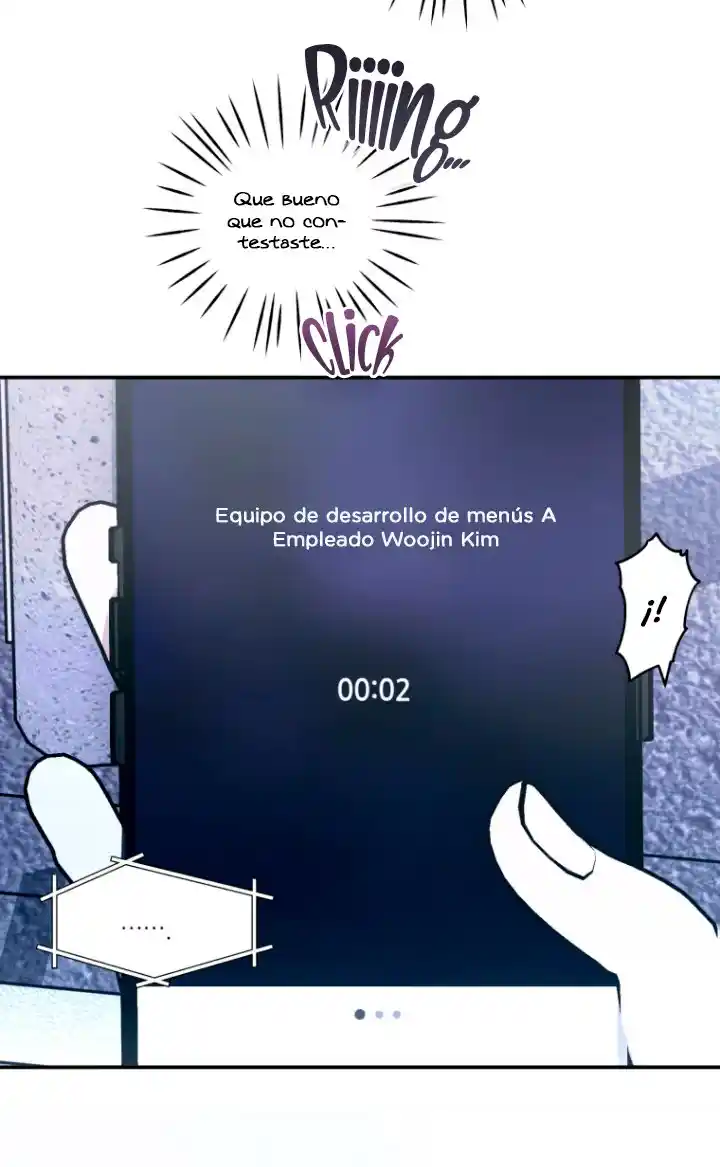 La Historia De Amor De Otro - Capítulo 36 - Página 49 - LectorTMOo