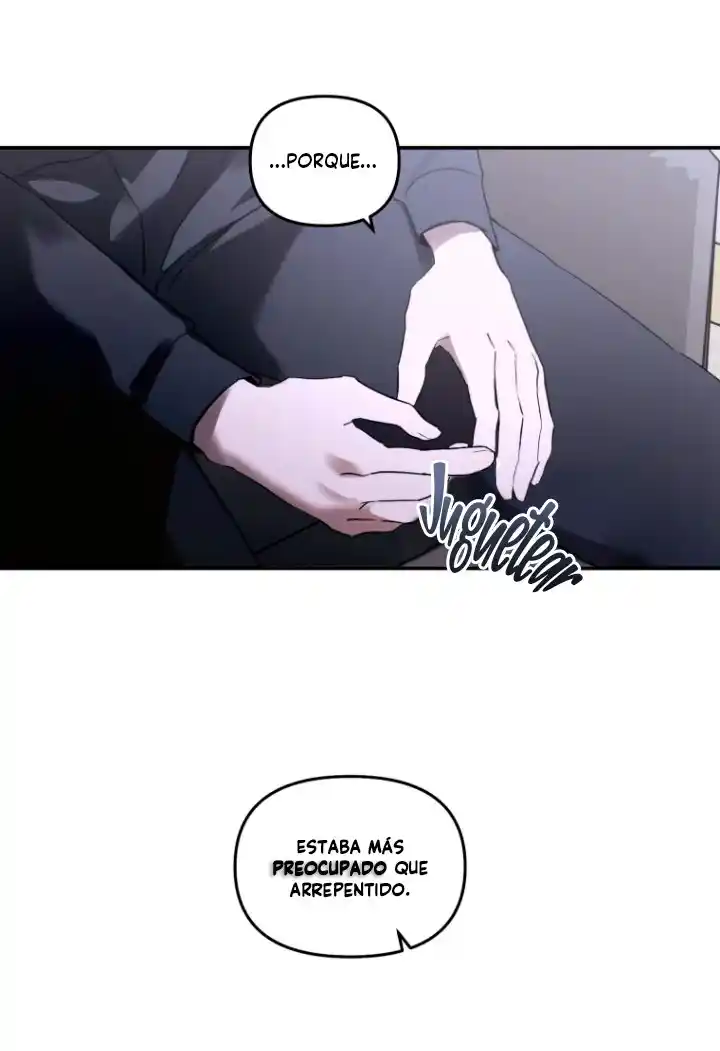 La Historia De Amor De Otro - Capítulo 37 - Página 9 - LectorTMOo