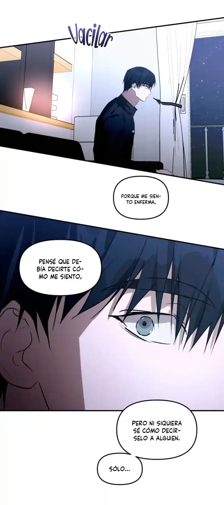 La Historia De Amor De Otro - Capítulo 37 - Página 12 - LectorTMOo