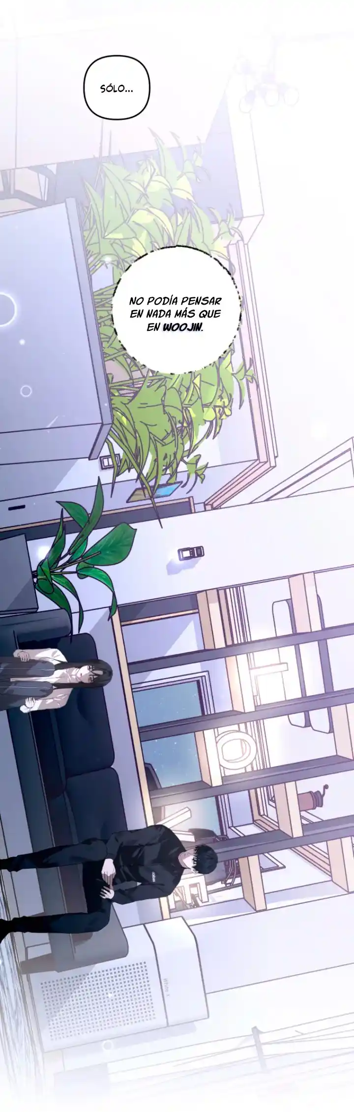 La Historia De Amor De Otro - Capítulo 37 - Página 13 - LectorTMOo