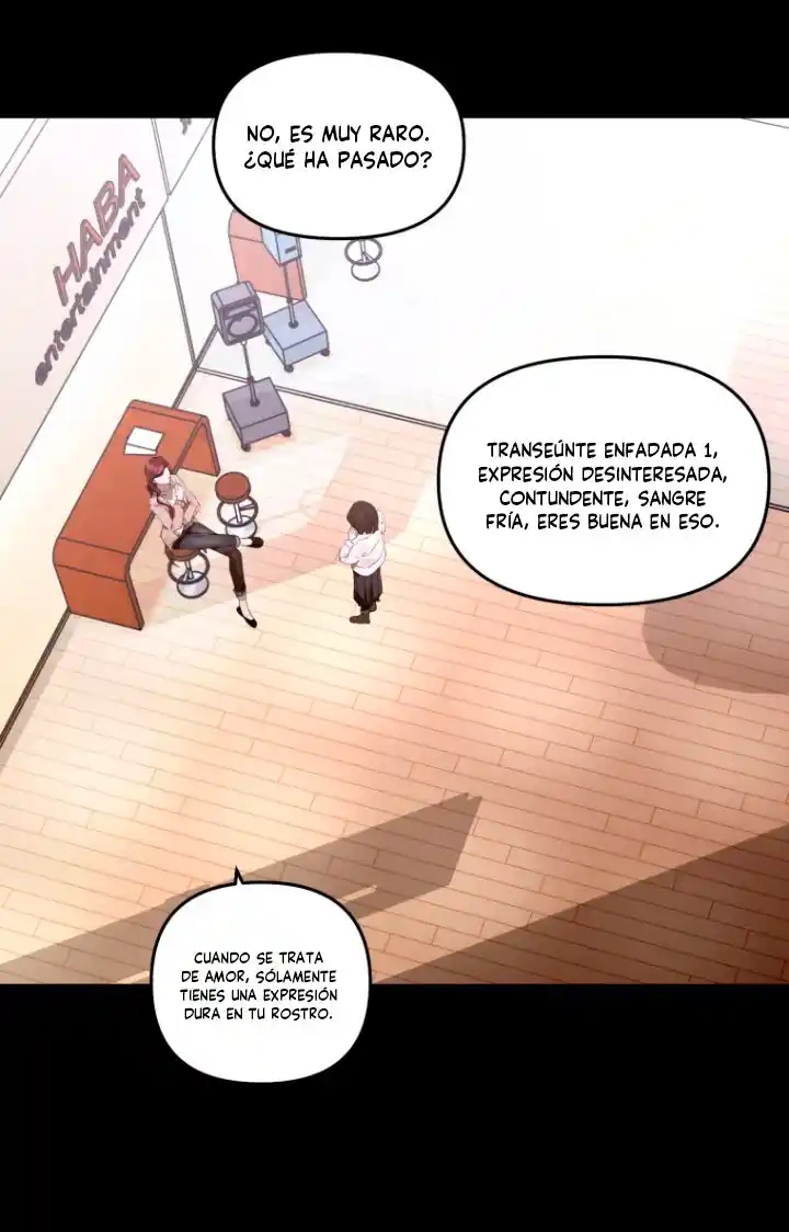 La Historia De Amor De Otro - Capítulo 37 - Página 27 - LectorTMOo