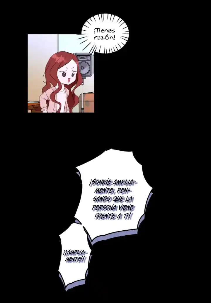 La Historia De Amor De Otro - Capítulo 37 - Página 31 - LectorTMOo
