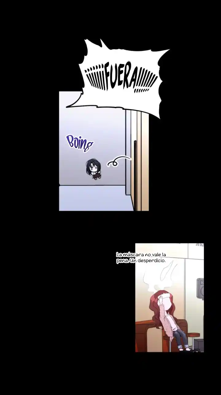 La Historia De Amor De Otro - Capítulo 37 - Página 34 - LectorTMOo