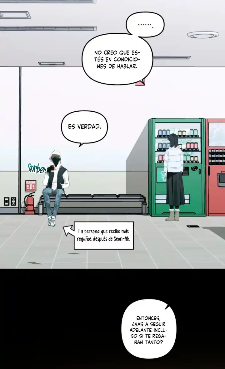 La Historia De Amor De Otro - Capítulo 37 - Página 36 - LectorTMOo