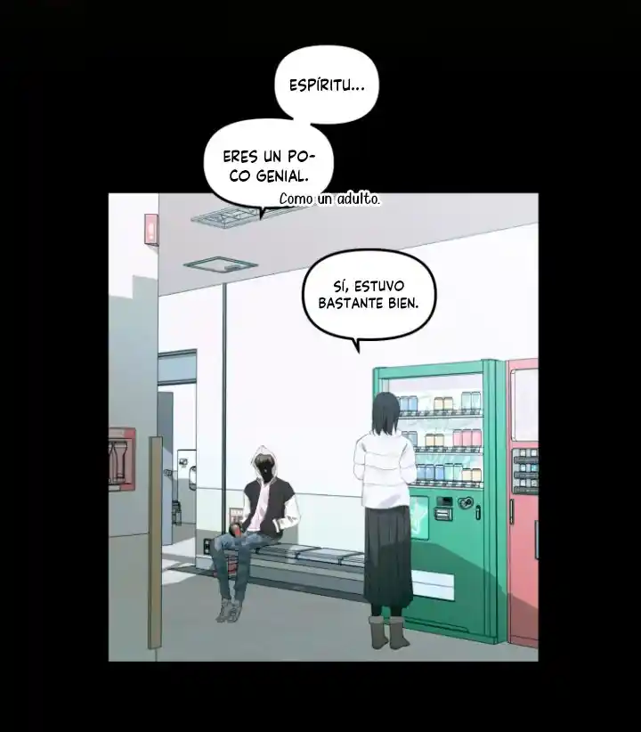 La Historia De Amor De Otro - Capítulo 37 - Página 38 - LectorTMOo