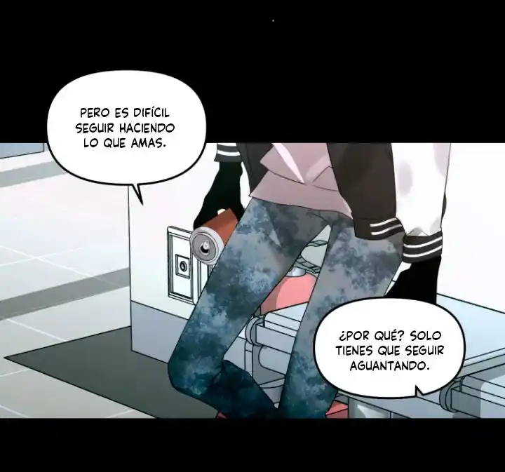 La Historia De Amor De Otro - Capítulo 37 - Página 40 - LectorTMOo