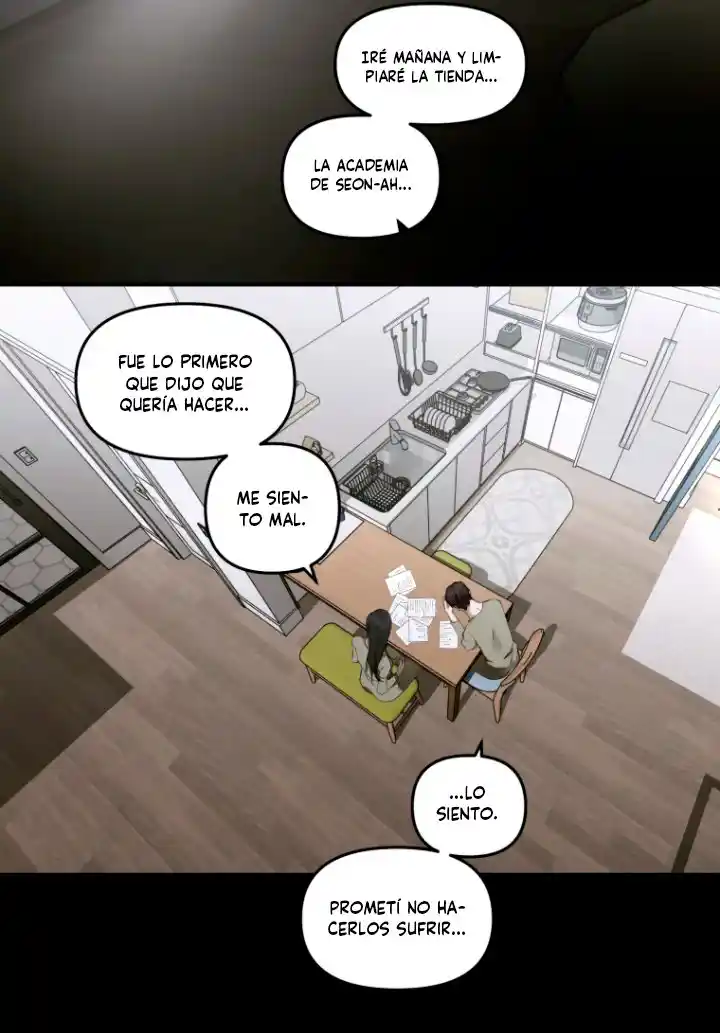 La Historia De Amor De Otro - Capítulo 37 - Página 51 - LectorTMOo