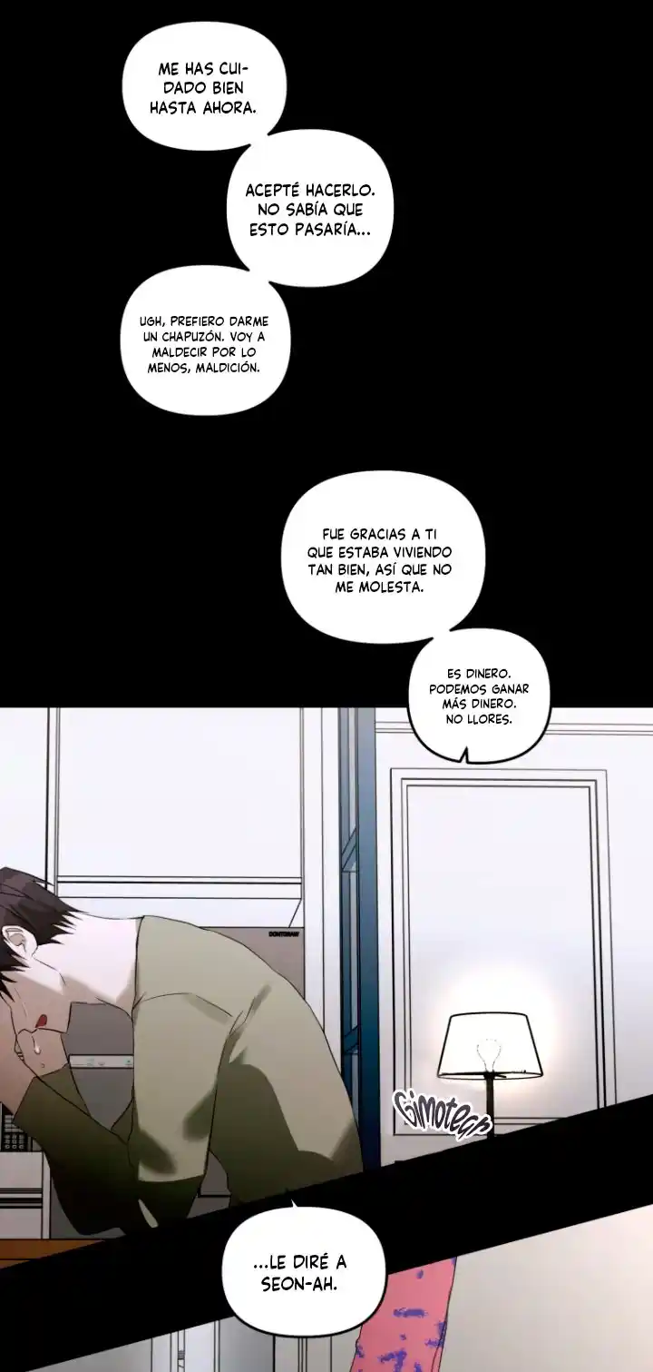 La Historia De Amor De Otro - Capítulo 37 - Página 52 - LectorTMOo