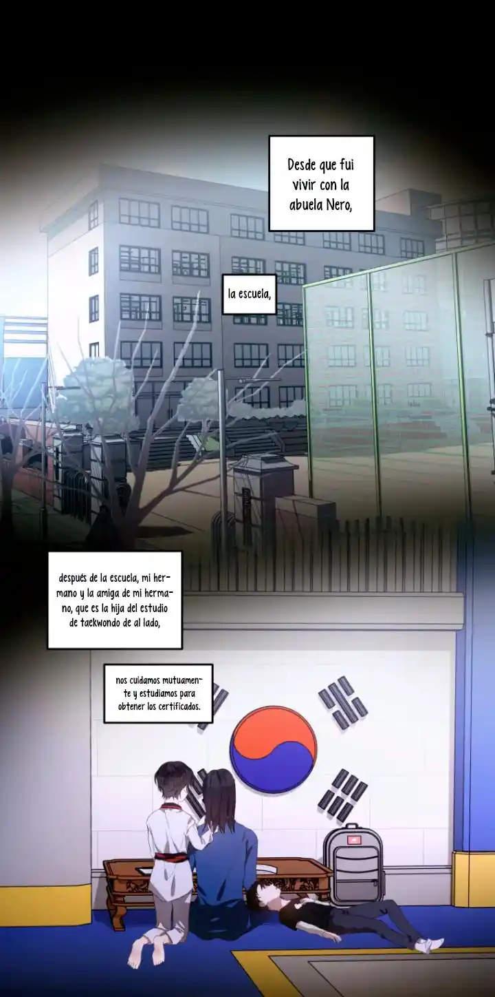 La Historia De Amor De Otro - Capítulo 38 - Página 16 - LectorTMOo