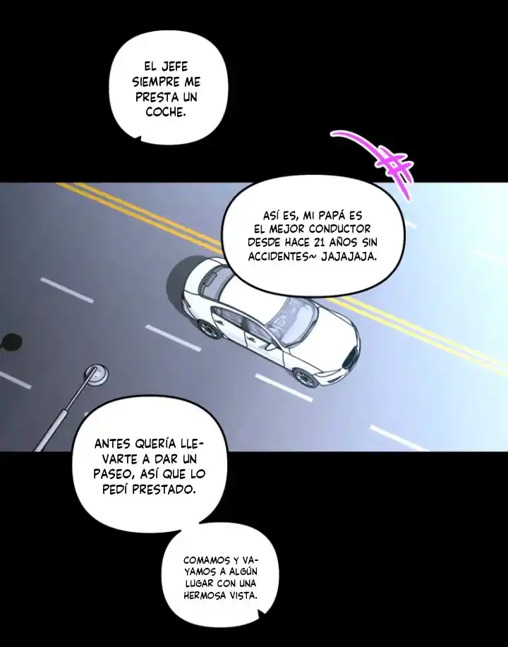 La Historia De Amor De Otro - Capítulo 38 - Página 23 - LectorTMOo