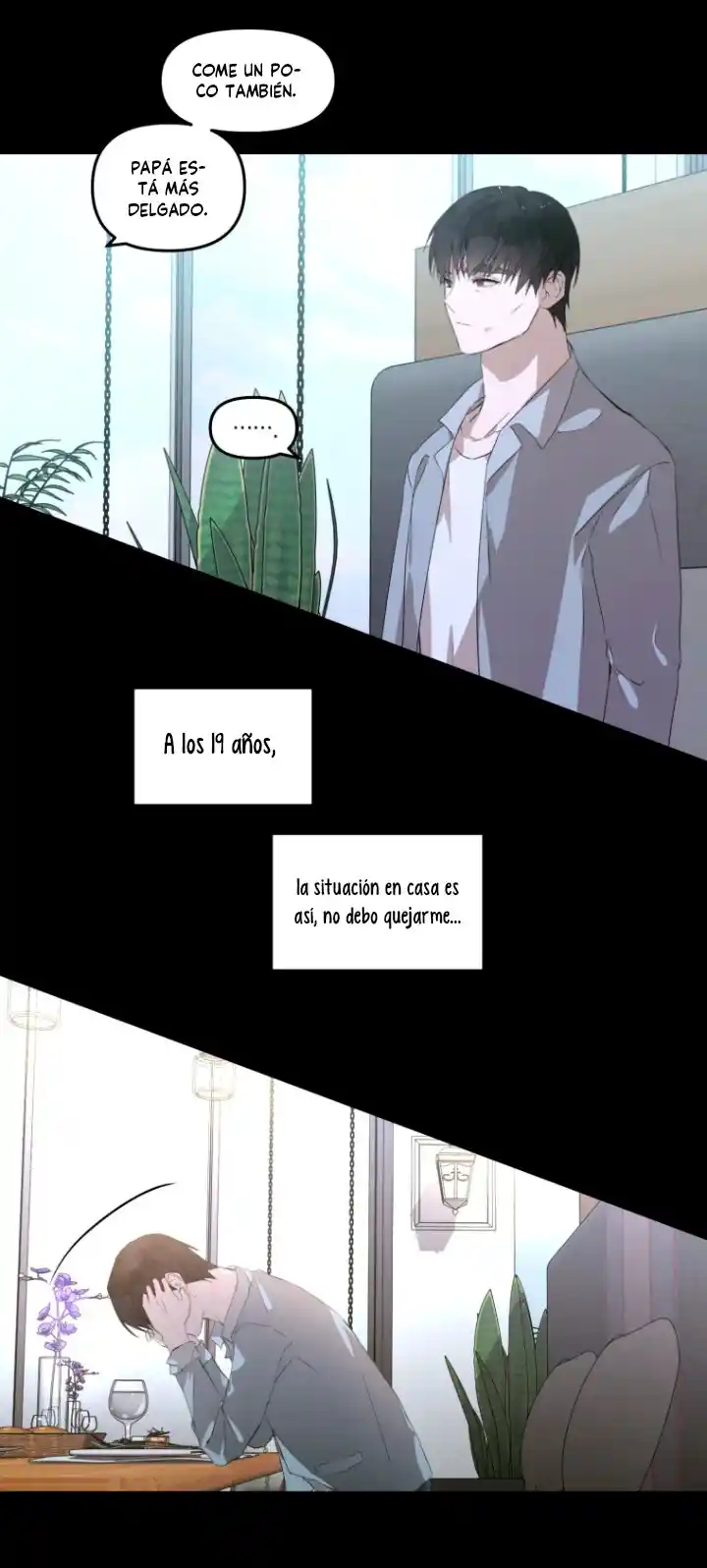 La Historia De Amor De Otro - Capítulo 38 - Página 27 - LectorTMOo