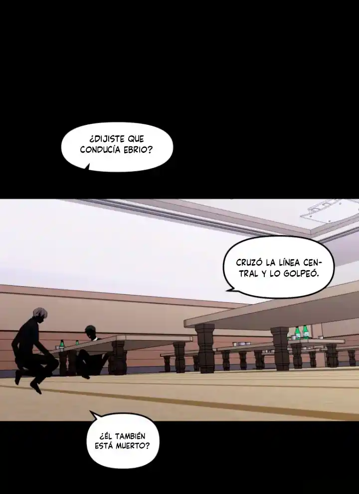 La Historia De Amor De Otro - Capítulo 39 - Página 5 - LectorTMOo