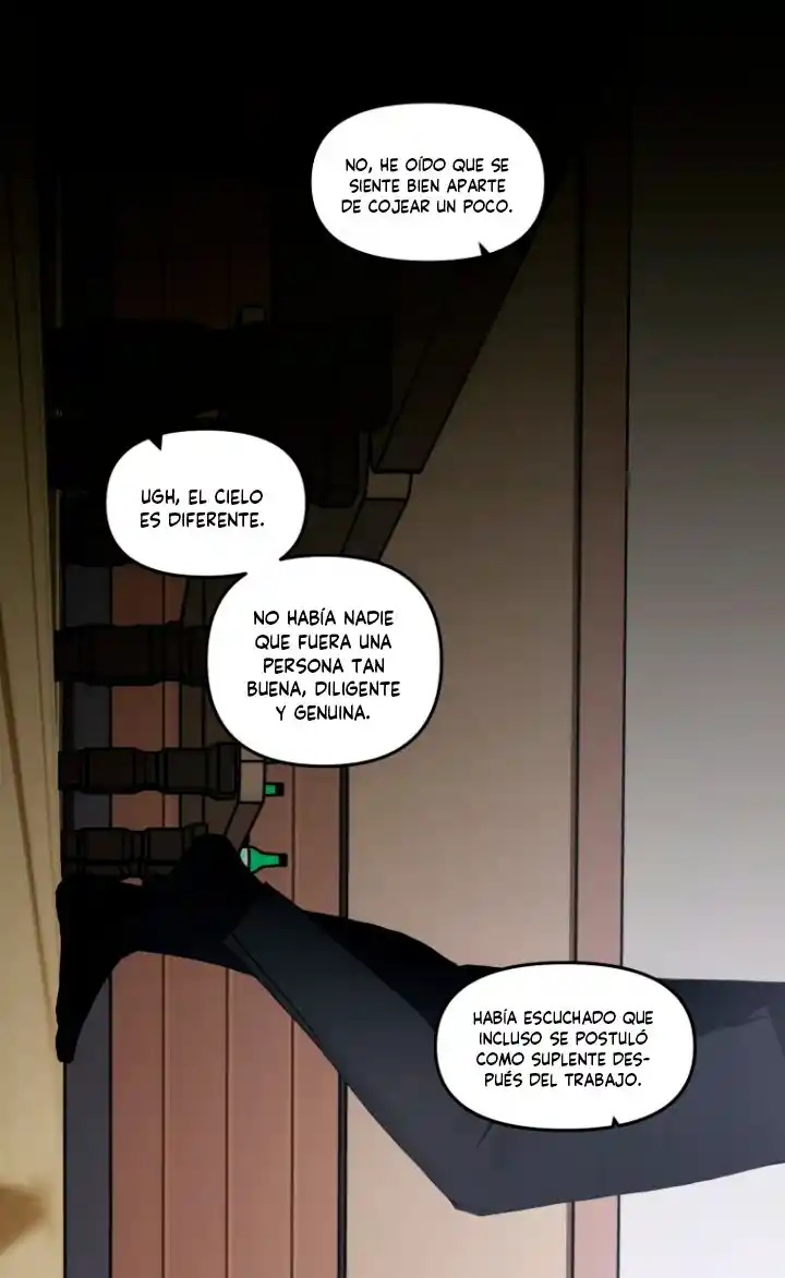 La Historia De Amor De Otro - Capítulo 39 - Página 6 - LectorTMOo