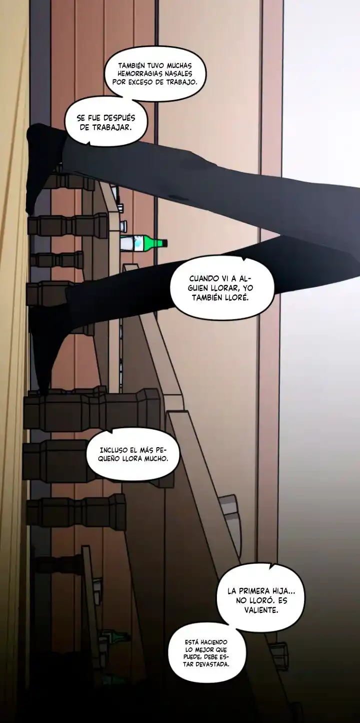 La Historia De Amor De Otro - Capítulo 39 - Página 7 - LectorTMOo