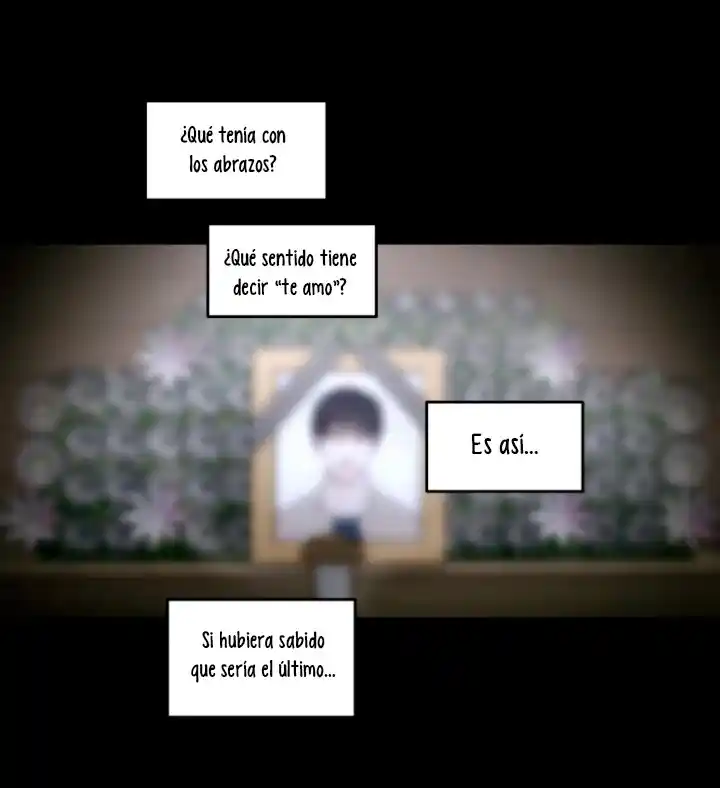 La Historia De Amor De Otro - Capítulo 39 - Página 18 - LectorTMOo