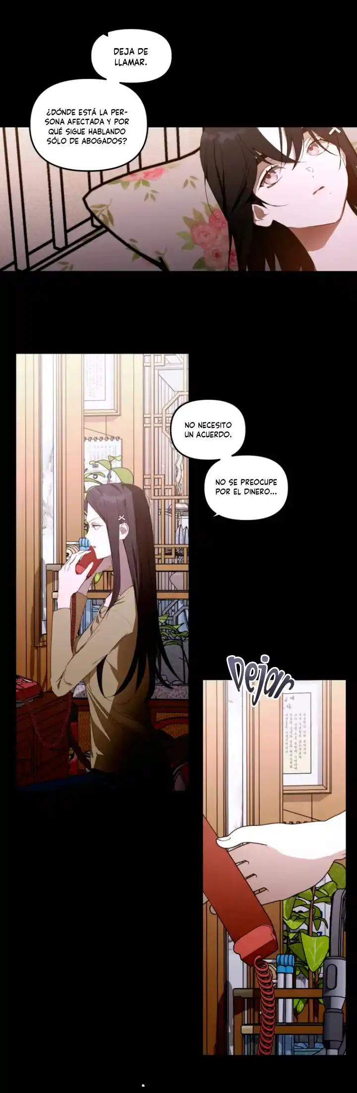 La Historia De Amor De Otro - Capítulo 39 - Página 23 - LectorTMOo