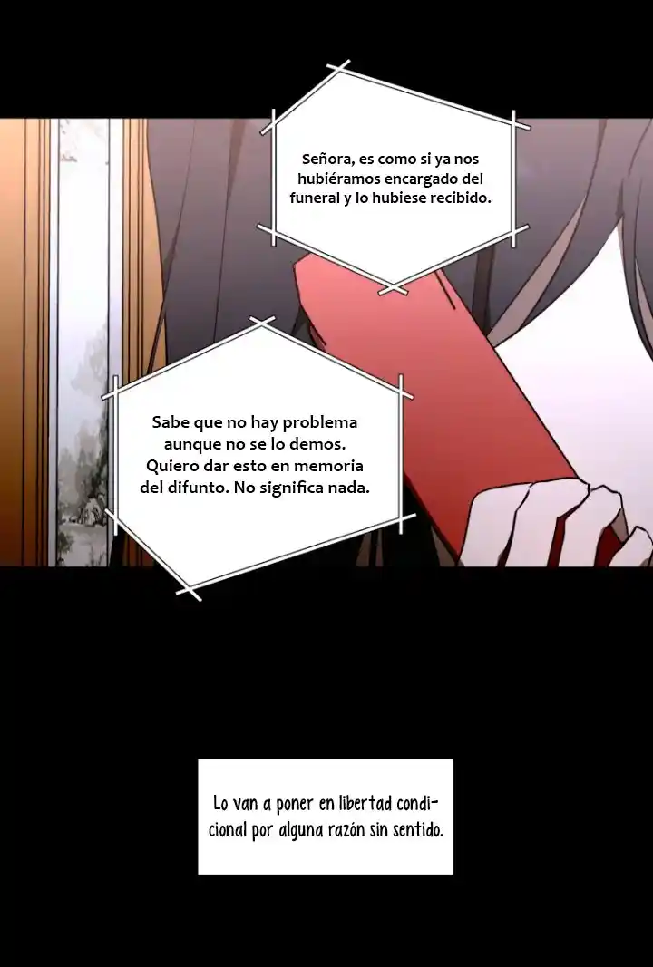 La Historia De Amor De Otro - Capítulo 39 - Página 25 - LectorTMOo