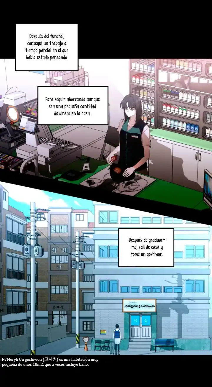 La Historia De Amor De Otro - Capítulo 39 - Página 30 - LectorTMOo