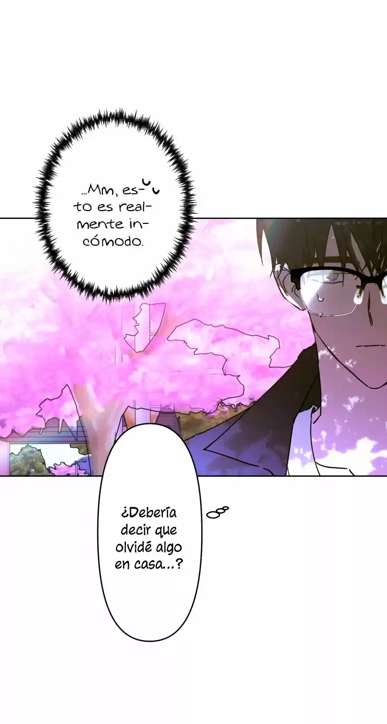 La Historia De Amor De Otro - Capítulo 4 - Página 31 - LectorTMOo