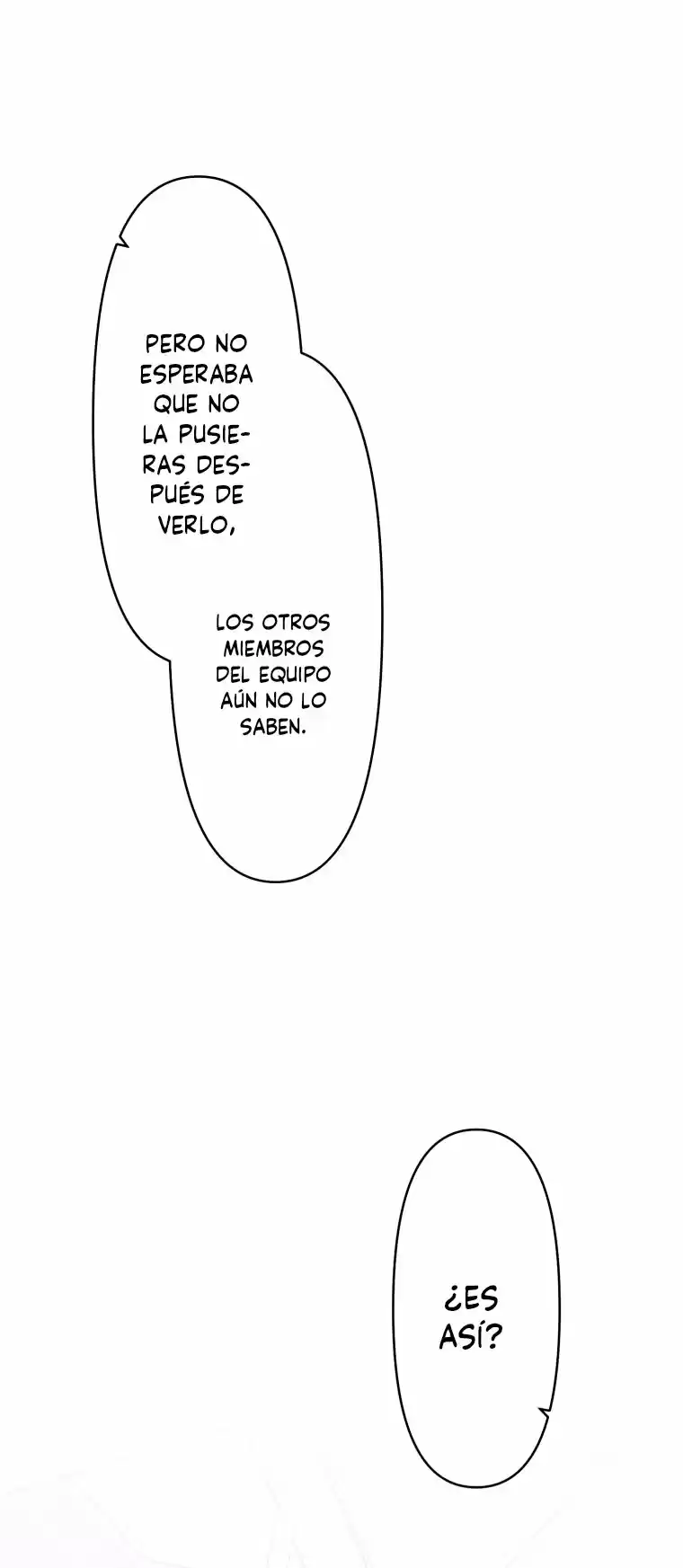 La Historia De Amor De Otro - Capítulo 4 - Página 39 - LectorTMOo