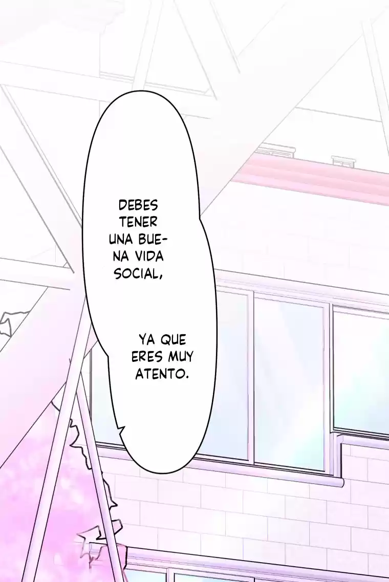 La Historia De Amor De Otro - Capítulo 4 - Página 40 - LectorTMOo