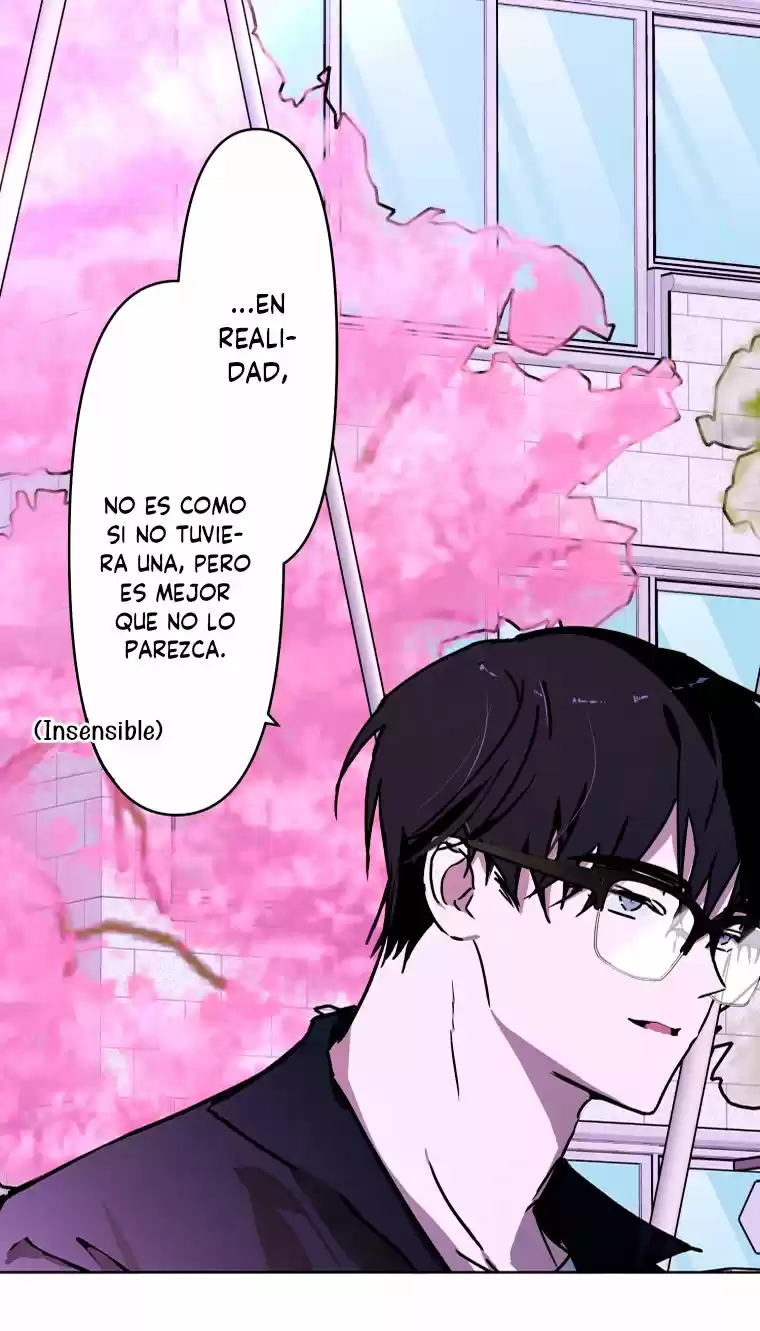 La Historia De Amor De Otro - Capítulo 4 - Página 41 - LectorTMOo