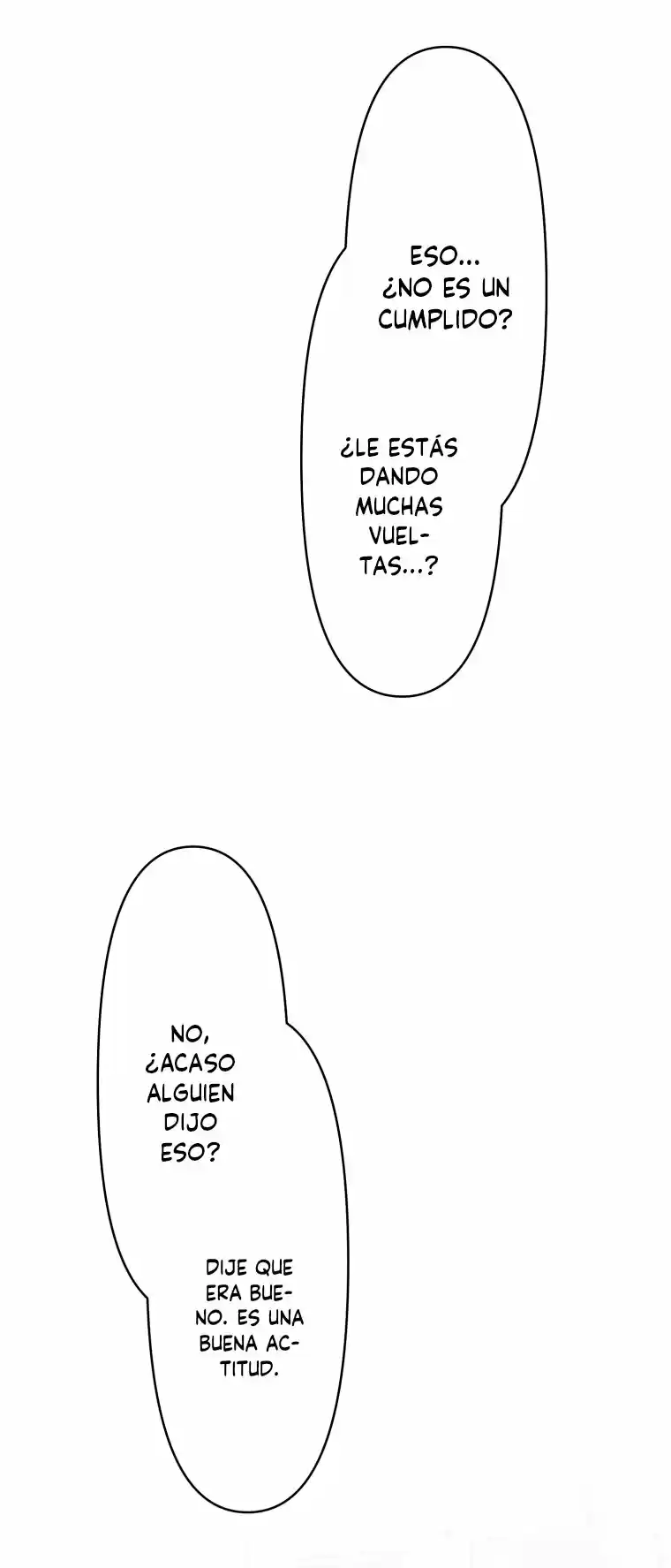 La Historia De Amor De Otro - Capítulo 4 - Página 44 - LectorTMOo