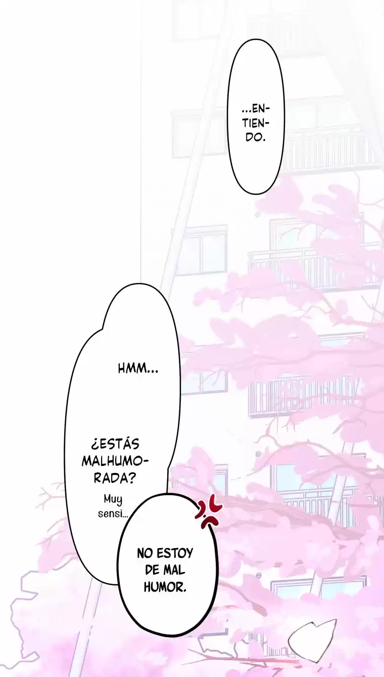 La Historia De Amor De Otro - Capítulo 4 - Página 45 - LectorTMOo