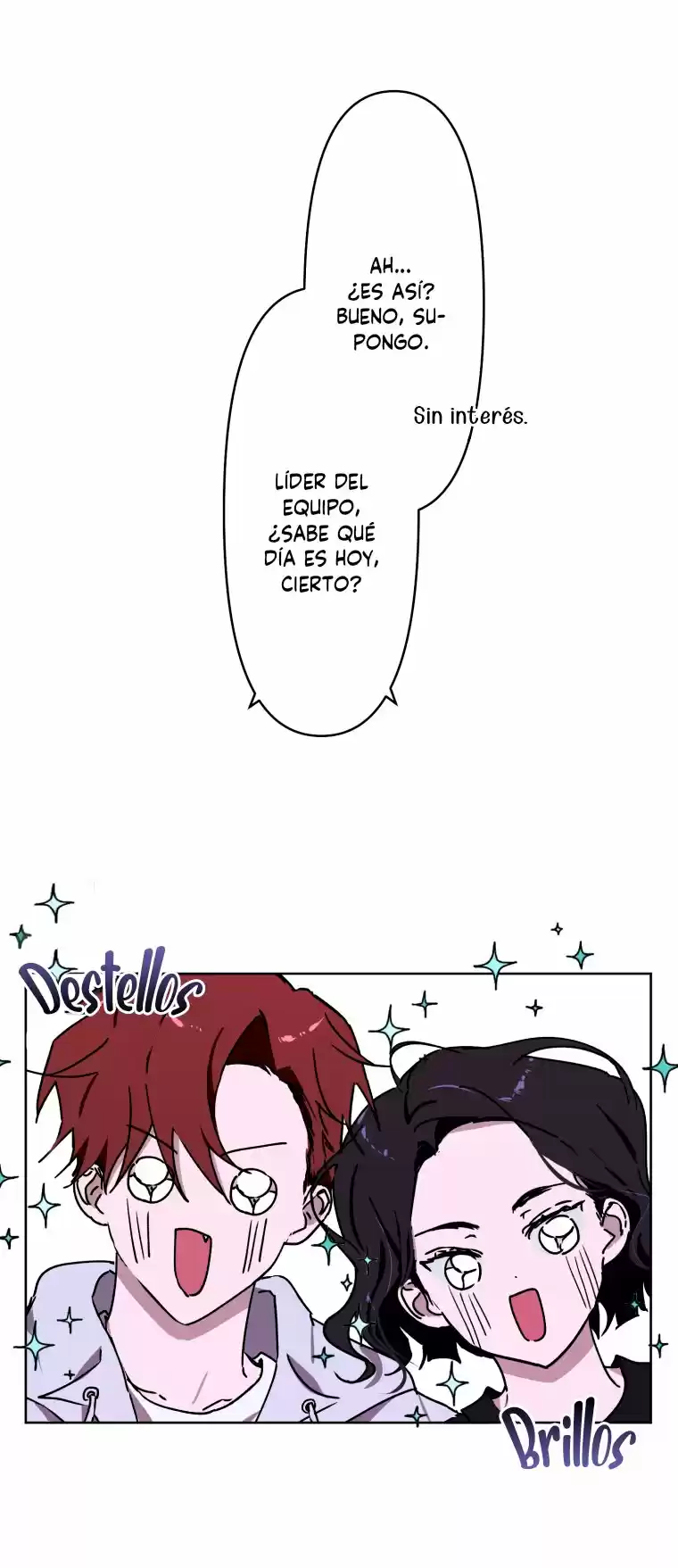 La Historia De Amor De Otro - Capítulo 4 - Página 52 - LectorTMOo