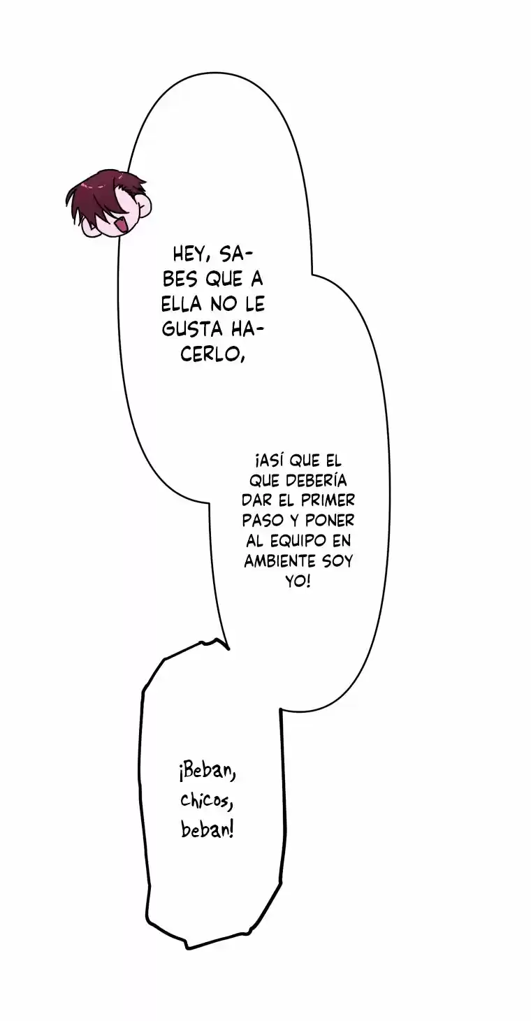 La Historia De Amor De Otro - Capítulo 4 - Página 65 - LectorTMOo