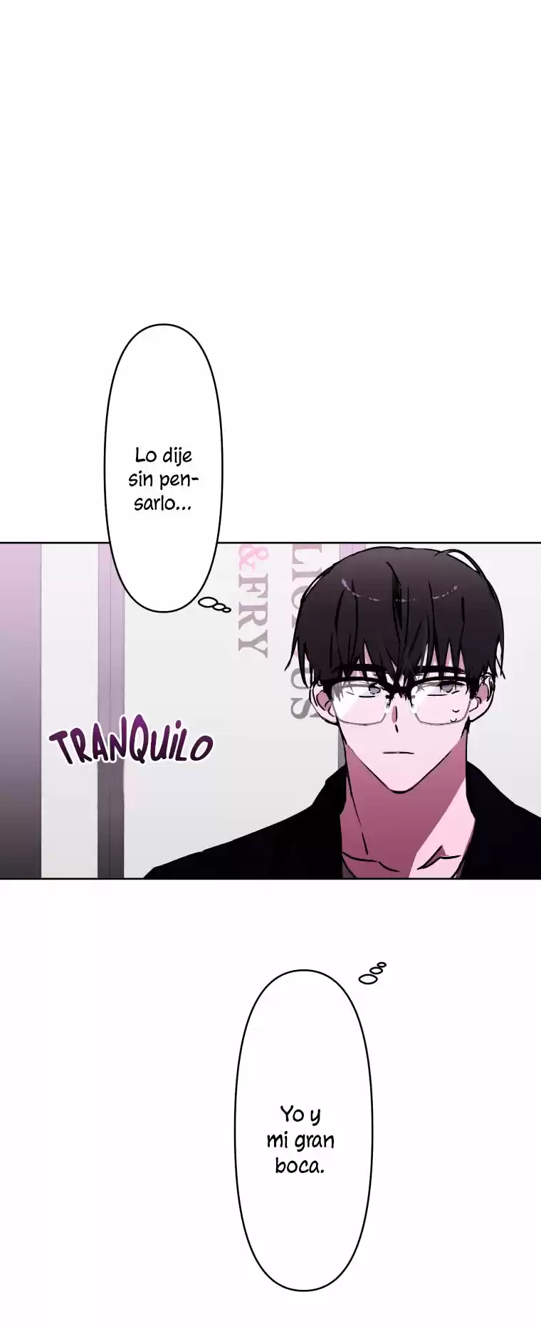 La Historia De Amor De Otro - Capítulo 4 - Página 81 - LectorTMOo