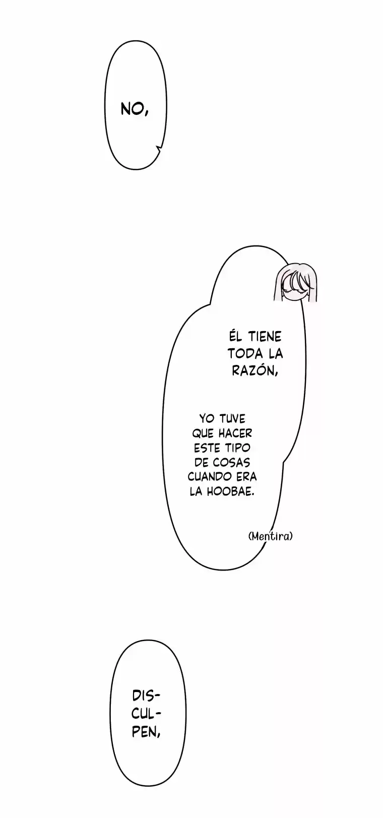 La Historia De Amor De Otro - Capítulo 4 - Página 86 - LectorTMOo