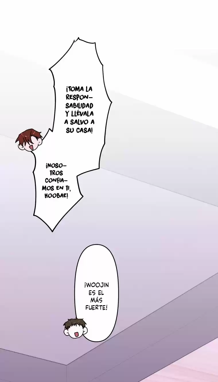La Historia De Amor De Otro - Capítulo 4 - Página 87 - LectorTMOo