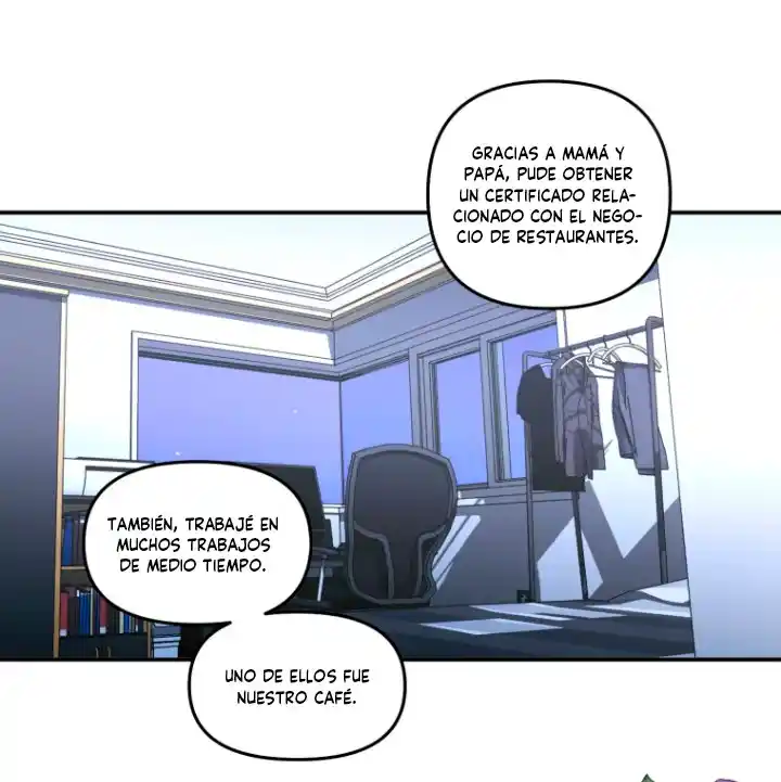 La Historia De Amor De Otro - Capítulo 40 - Página 6 - LectorTMOo