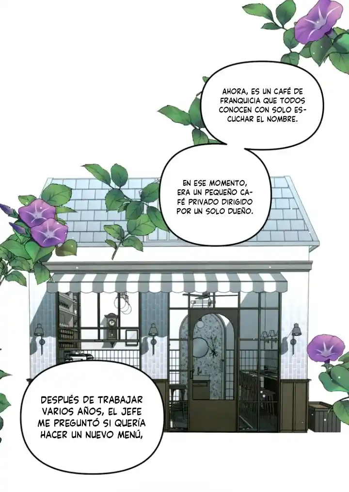 La Historia De Amor De Otro - Capítulo 40 - Página 7 - LectorTMOo