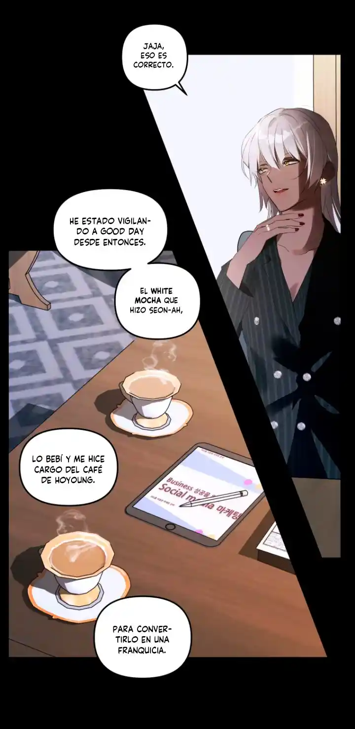 La Historia De Amor De Otro - Capítulo 40 - Página 12 - LectorTMOo