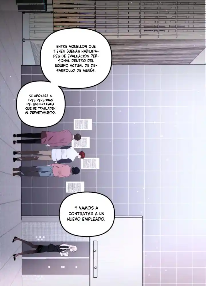 La Historia De Amor De Otro - Capítulo 40 - Página 17 - LectorTMOo