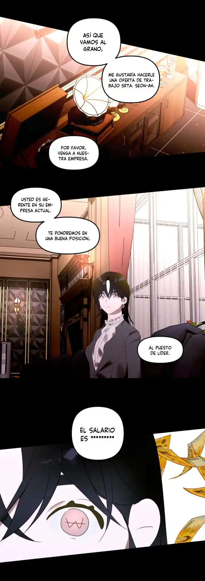 La Historia De Amor De Otro - Capítulo 40 - Página 19 - LectorTMOo
