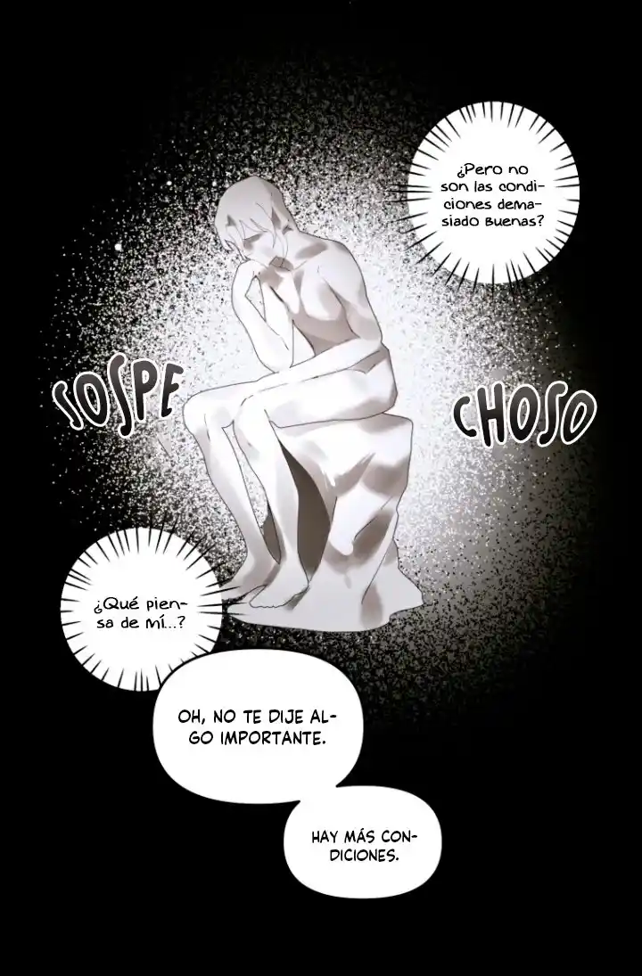 La Historia De Amor De Otro - Capítulo 40 - Página 21 - LectorTMOo