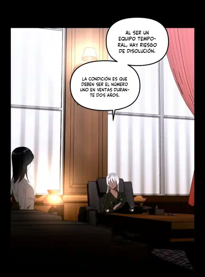 La Historia De Amor De Otro - Capítulo 40 - Página 22 - LectorTMOo