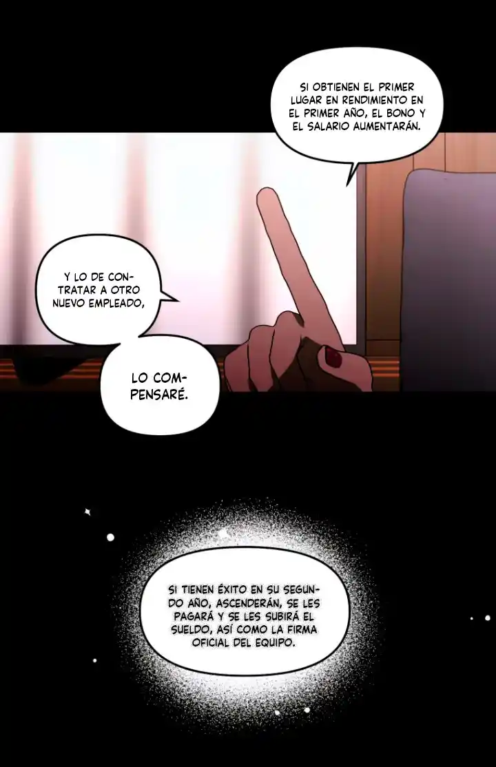 La Historia De Amor De Otro - Capítulo 40 - Página 23 - LectorTMOo