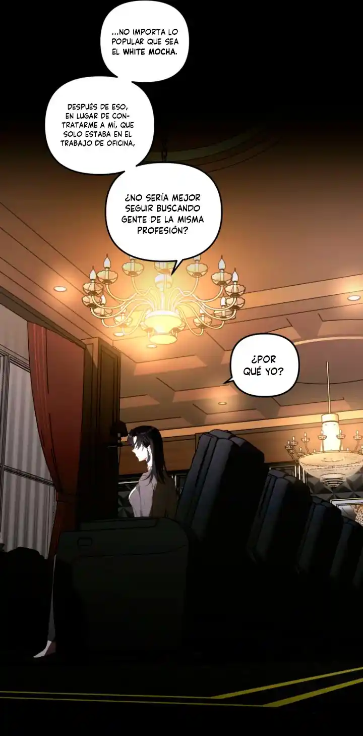 La Historia De Amor De Otro - Capítulo 40 - Página 25 - LectorTMOo