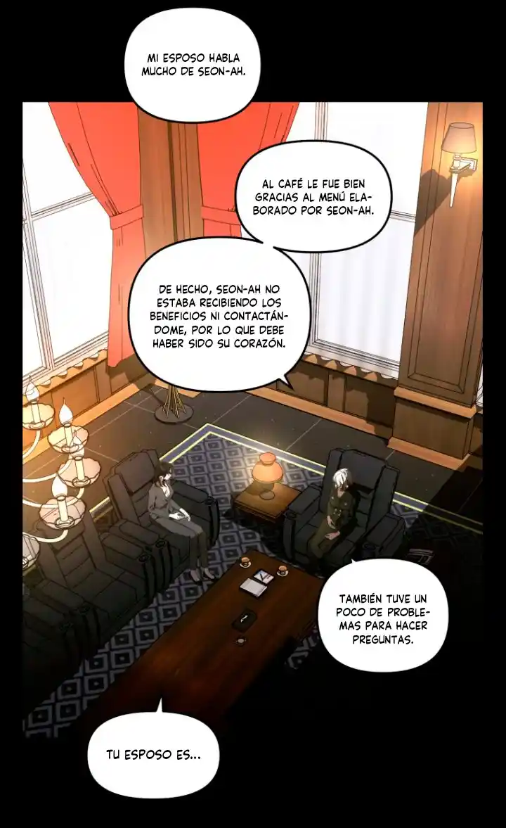 La Historia De Amor De Otro - Capítulo 40 - Página 26 - LectorTMOo
